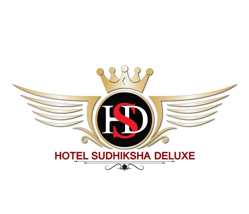 Hotel Sudhiksha Deluxe Rāmeswaram Exterior foto